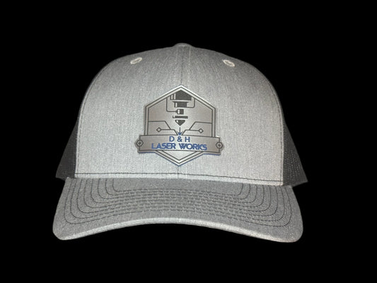 D&H Laser Works hat